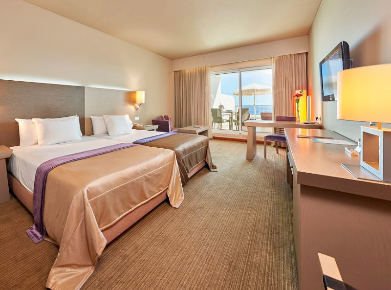 Melia Madeira Mare, Portugal