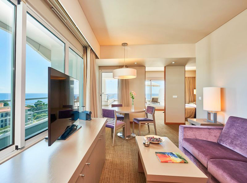 Melia Madeira Mare, Portugal