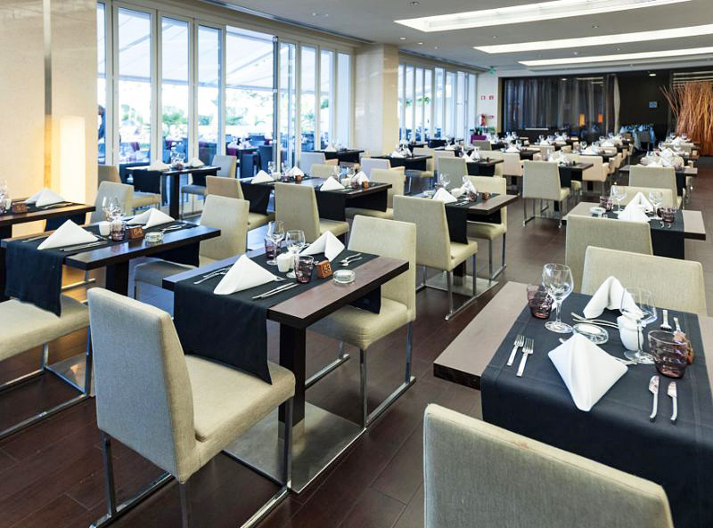 Melia Madeira Mare, Portugal