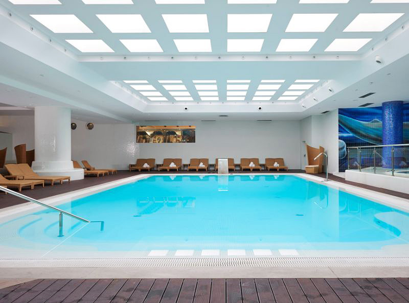 Melia Madeira Mare, Portugal