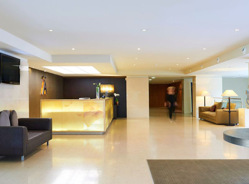 Melia Madeira Mare, Portugal