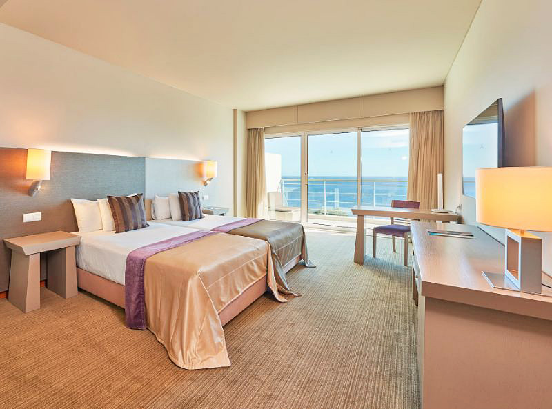 Melia Madeira Mare, Portugal