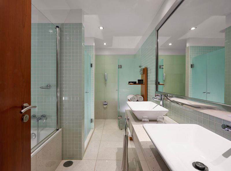 Melia Madeira Mare, Portugal