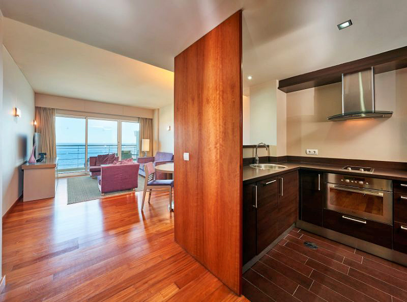 Melia Madeira Mare, Portugal