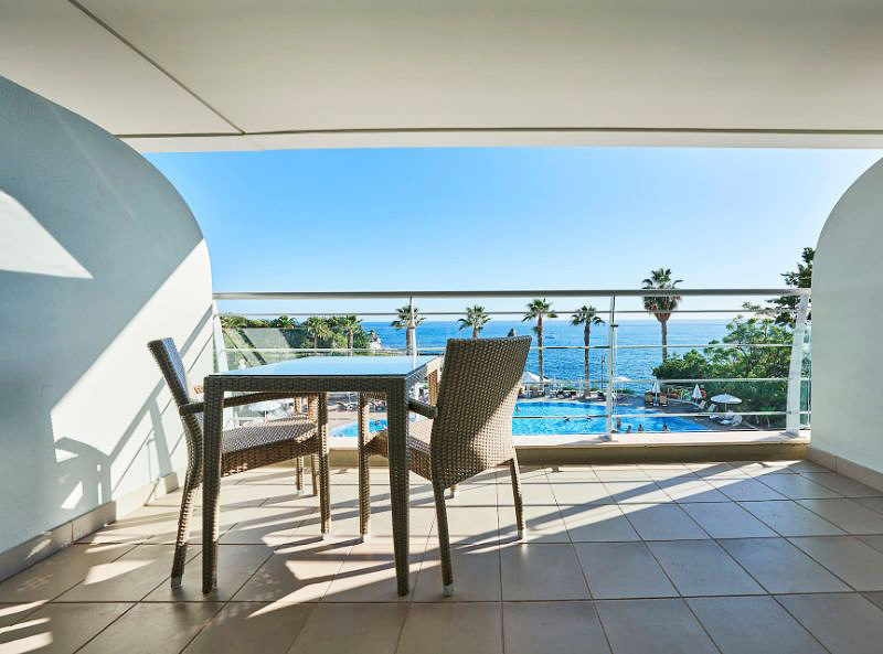 Melia Madeira Mare, Portugal