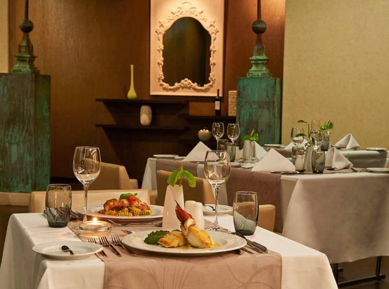 Melia Madeira Mare, Portugal