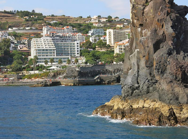 Melia Madeira Mare, Portugal