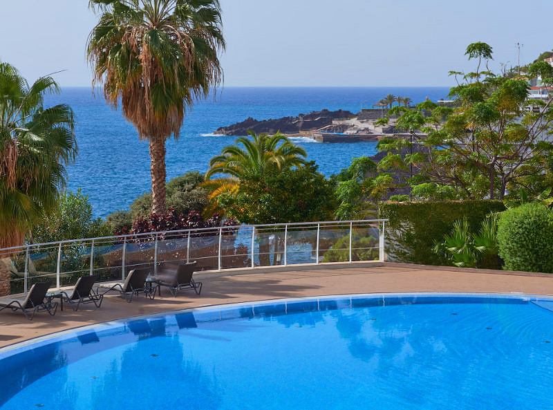Melia Madeira Mare, Portugal