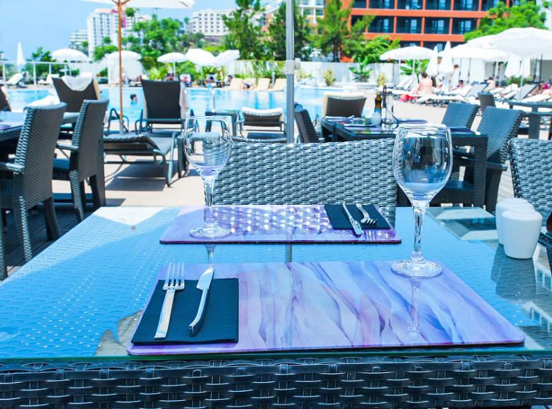 Melia Madeira Mare, Portugal