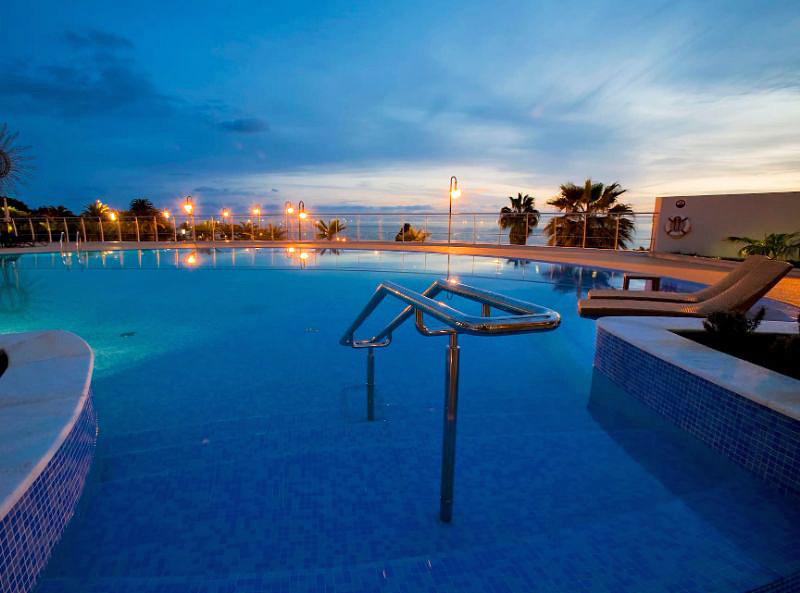 Melia Madeira Mare, Portugal