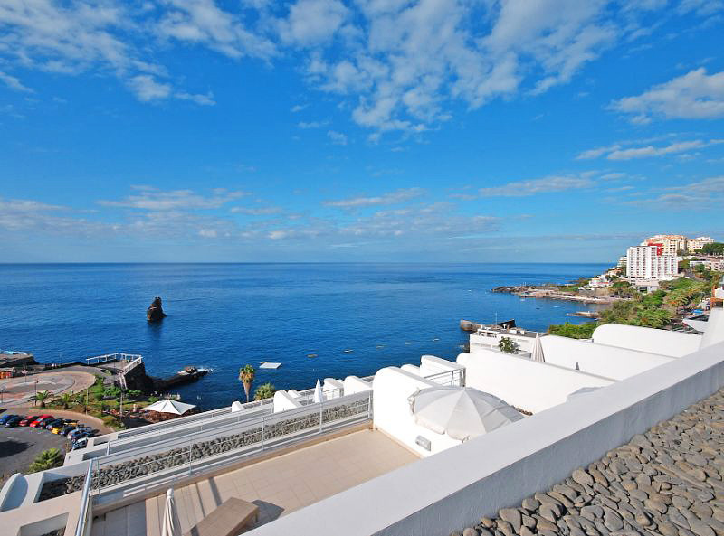 Melia Madeira Mare, Portugal