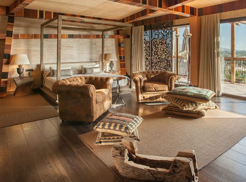 Lopesan Baobab Resort, Canary Islands