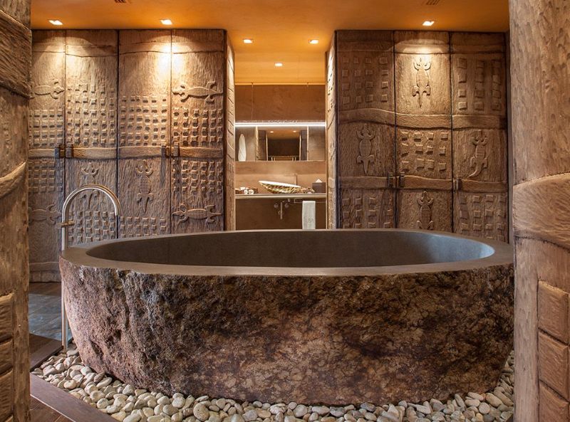 Lopesan Baobab Resort, Canary Islands