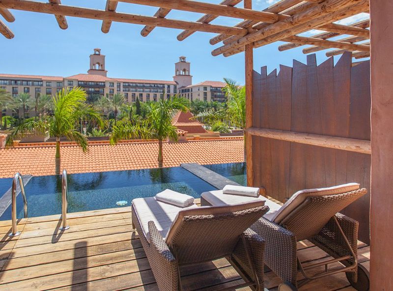 Lopesan Baobab Resort, Canary Islands