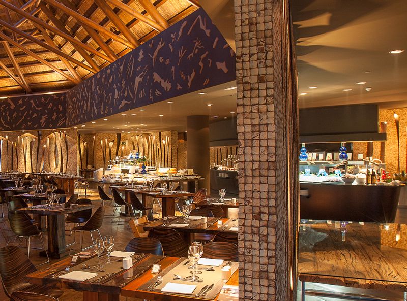 Lopesan Baobab Resort, Canary Islands