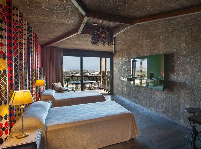 Lopesan Baobab Resort, Canary Islands