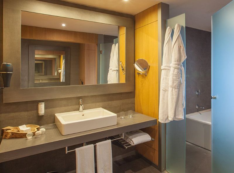 Lopesan Baobab Resort, Canary Islands