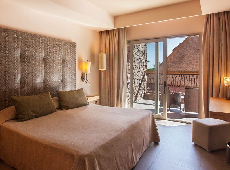 Lopesan Baobab Resort, Canary Islands