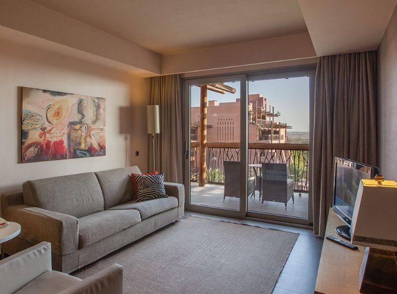 Lopesan Baobab Resort, Canary Islands