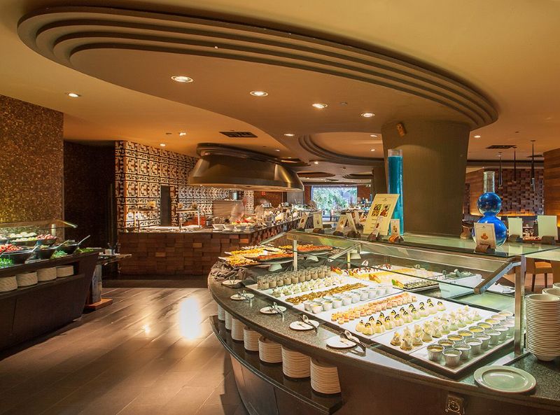 Lopesan Baobab Resort, Canary Islands