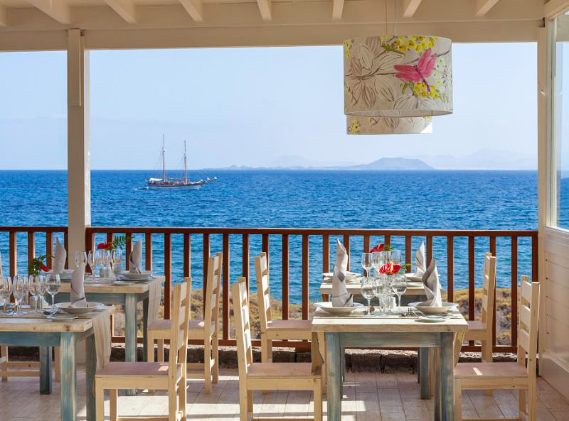 Gran Castillo Hotel, Canary Islands