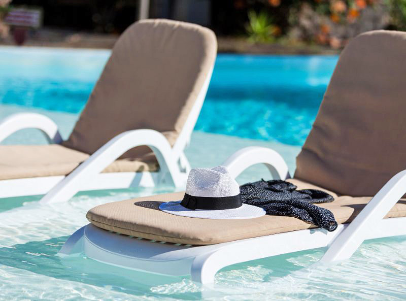 Gran Castillo Hotel, Canary Islands