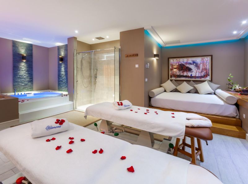 Gran Castillo Hotel, Canary Islands