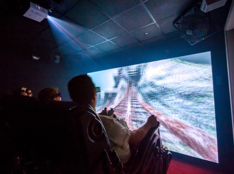 Gran Castillo Hotel, Canary Islands