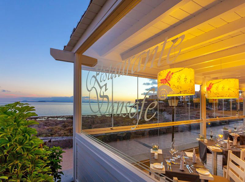 Gran Castillo Hotel, Canary Islands