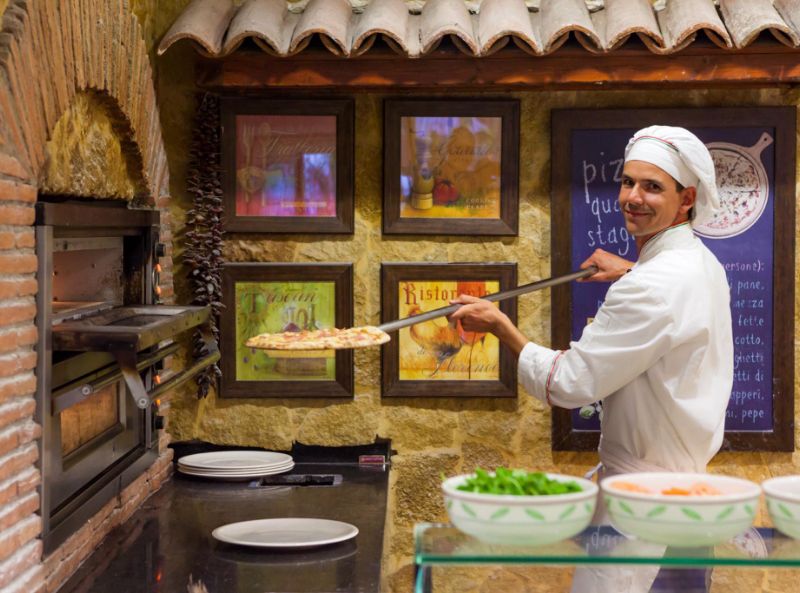 Gran Castillo Hotel, Canary Islands