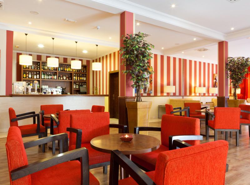 Gran Castillo Hotel, Canary Islands