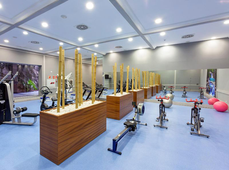 Gran Castillo Hotel, Canary Islands