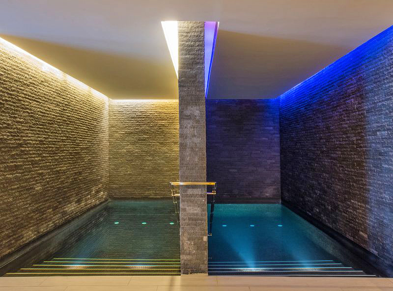 Iberostar Grand Anthelia, Spain