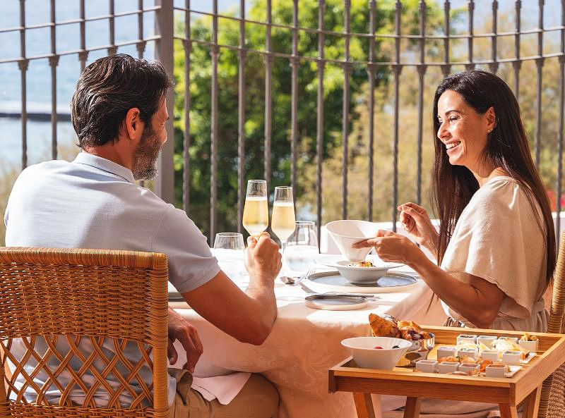 Iberostar Grand Anthelia, Spain