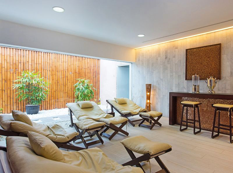 Iberostar Grand Anthelia, Spain