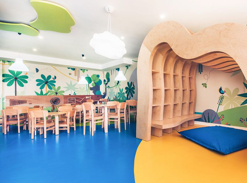 Iberostar Grand Anthelia, Spain