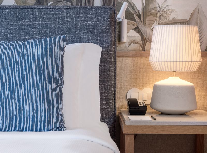 Domes Lake Algarve, Portugal