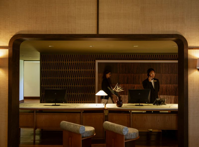 Domes Lake Algarve, Portugal