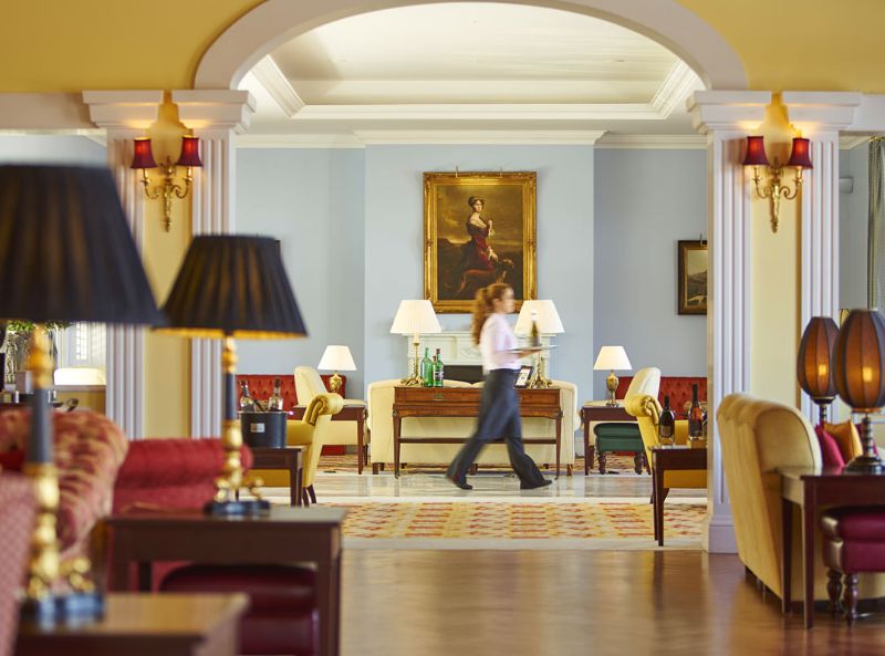 The Yeatman, Portugal