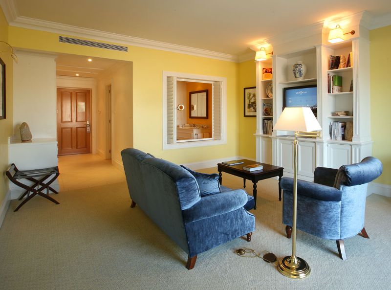 The Yeatman, Portugal