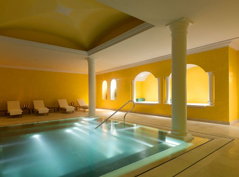 The Yeatman, Portugal