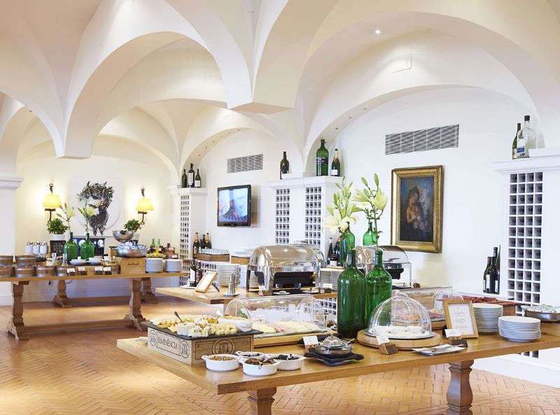 The Yeatman, Portugal