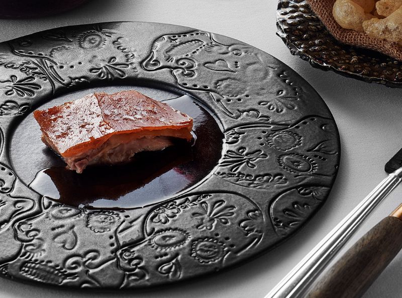 The Yeatman, Portugal