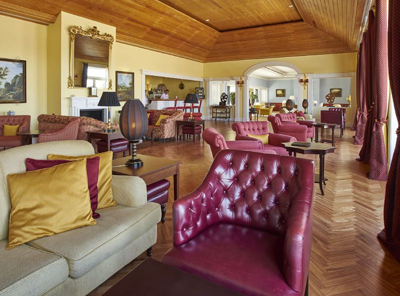 The Yeatman, Portugal