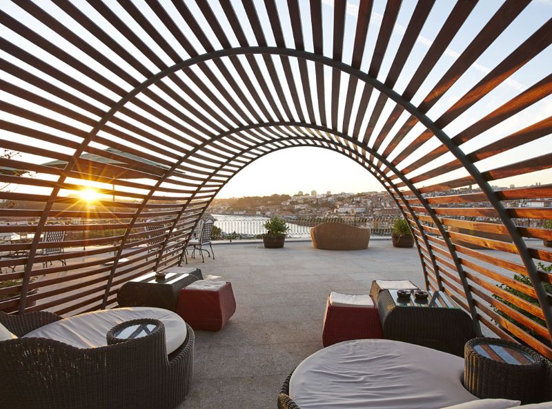 The Yeatman, Portugal