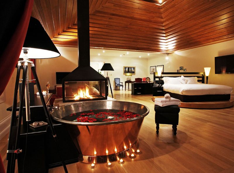 The Yeatman, Portugal