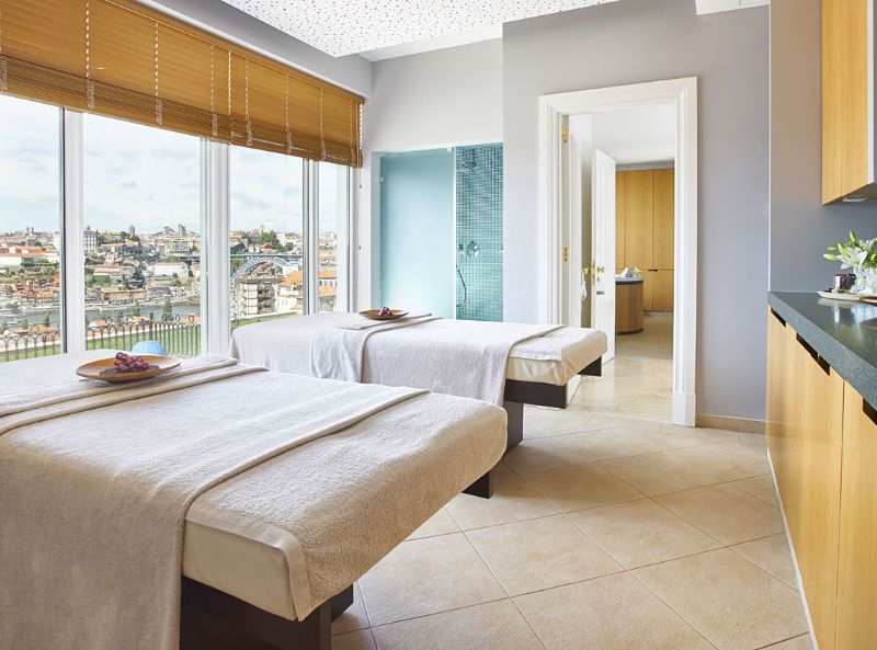 The Yeatman, Portugal