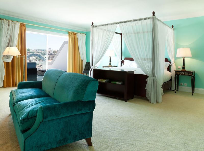 The Yeatman, Portugal