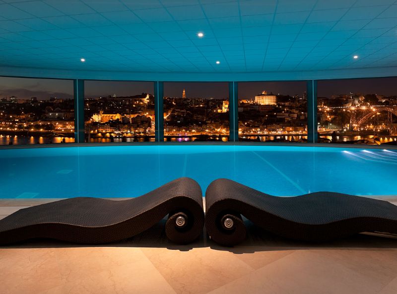 The Yeatman, Portugal