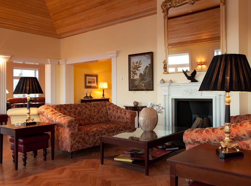 The Yeatman, Portugal